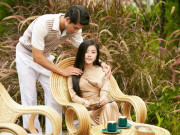 Nhạc - Sao Mai Thu Hằng gửi lời nhắn sâu sắc đến cánh đàn ông trong ngày Phụ nữ Việt Nam