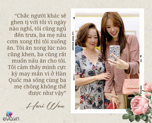 Những bà mẹ chồng amp;#34;cực phẩmamp;#34; của showbiz Việt: Hari Won xưng amp;#34;chị - emamp;#34;, Jennifer Phạm, Thùy Lâm sướng như tiên - 2
