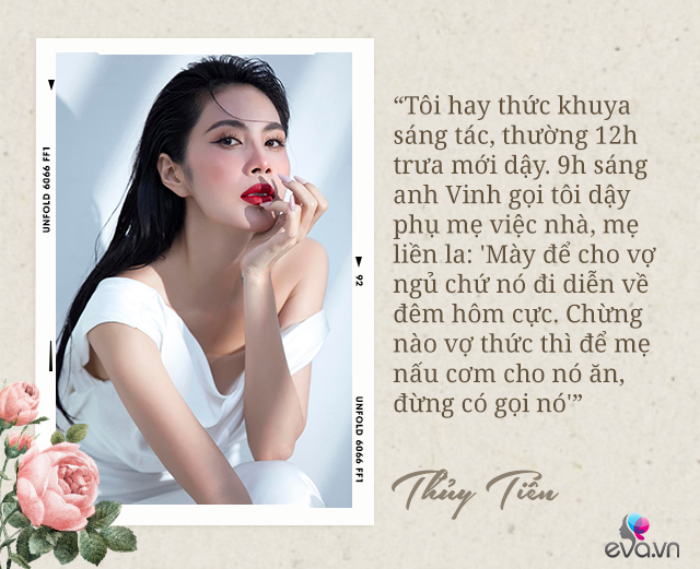 Những bà mẹ chồng amp;#34;cực phẩmamp;#34; của showbiz Việt: Hari Won xưng amp;#34;chị - emamp;#34;, Jennifer Phạm, Thùy Lâm sướng như tiên - 4
