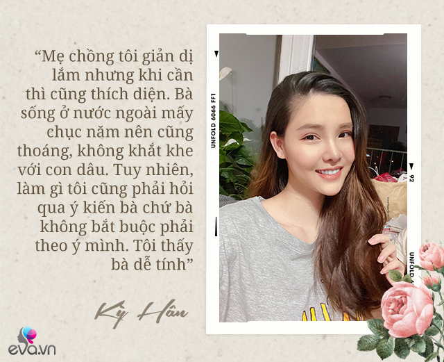 Những bà mẹ chồng amp;#34;cực phẩmamp;#34; của showbiz Việt: Hari Won xưng amp;#34;chị - emamp;#34;, Jennifer Phạm, Thùy Lâm sướng như tiên - 10