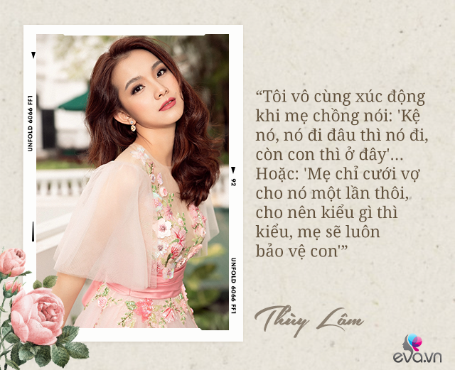 Những bà mẹ chồng amp;#34;cực phẩmamp;#34; của showbiz Việt: Hari Won xưng amp;#34;chị - emamp;#34;, Jennifer Phạm, Thùy Lâm sướng như tiên - 8