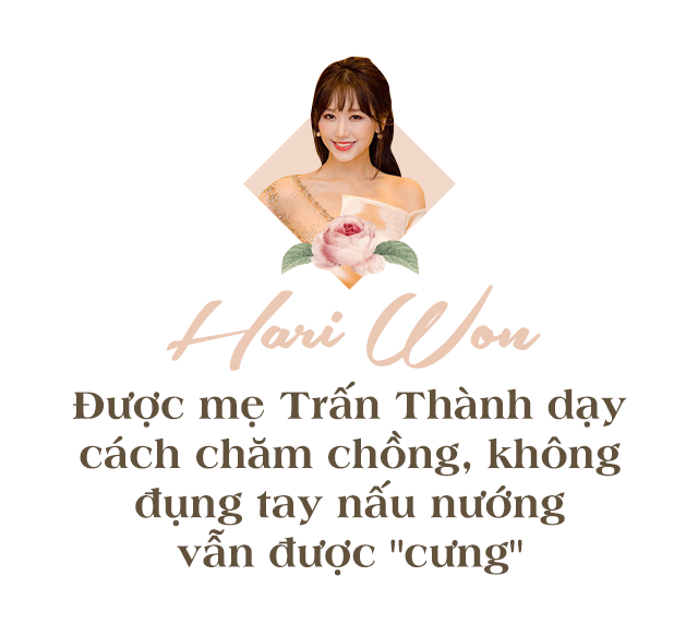 Những bà mẹ chồng amp;#34;cực phẩmamp;#34; của showbiz Việt: Hari Won xưng amp;#34;chị - emamp;#34;, Jennifer Phạm, Thùy Lâm sướng như tiên - 1