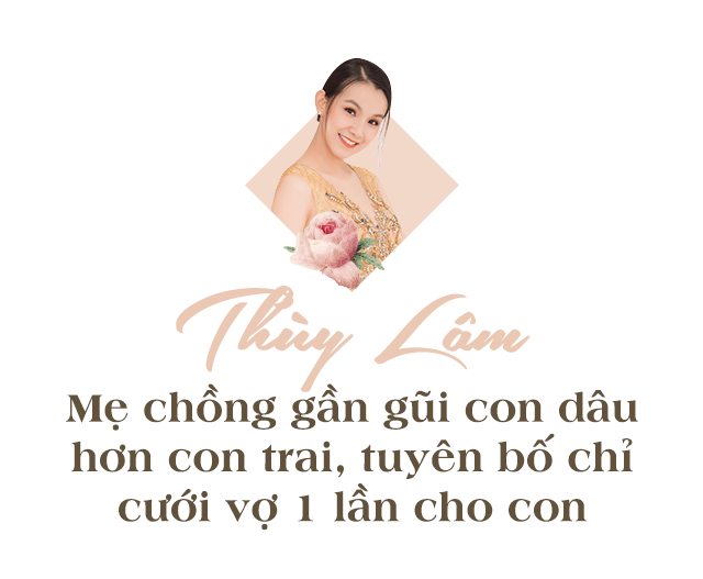 Những bà mẹ chồng amp;#34;cực phẩmamp;#34; của showbiz Việt: Hari Won xưng amp;#34;chị - emamp;#34;, Jennifer Phạm, Thùy Lâm sướng như tiên - 7