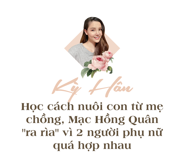 Những bà mẹ chồng amp;#34;cực phẩmamp;#34; của showbiz Việt: Hari Won xưng amp;#34;chị - emamp;#34;, Jennifer Phạm, Thùy Lâm sướng như tiên - 9