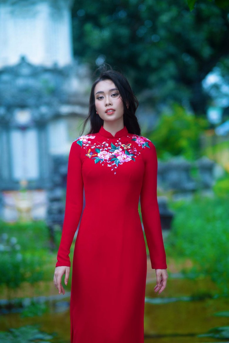Nàng công sở mặc đẹp: Chân váy dài cho cô bạn 'cò hương' | Giáo dục Việt Nam