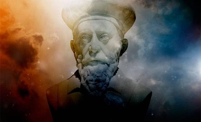 Thêm những lời tiên tri của nhà chiêm tinh Nostradamus về năm 2023 - 3