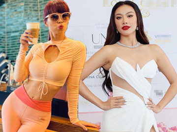 Mỹ nhân Việt và nạn miệt thị ngoại hình: Siêu mẫu Hà Anh bị chê xấu vẩu, Á hậu Kim Duyên lao đao vì mỡ nách