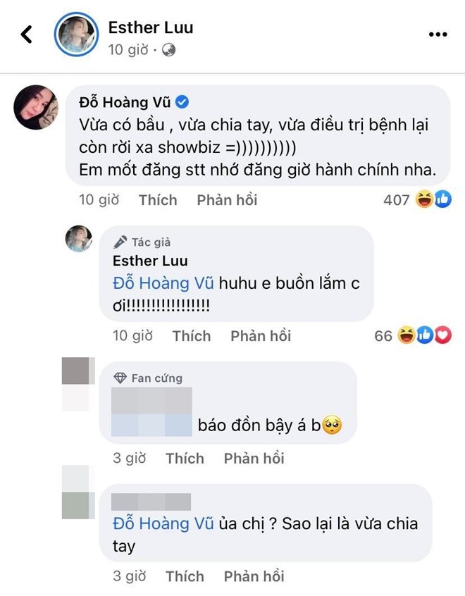 Quản lý của Hari Won thẳng thắn liệt kê các tin đồn mà nữ ca sĩ vướng phải trong suốt thời gian qua.
