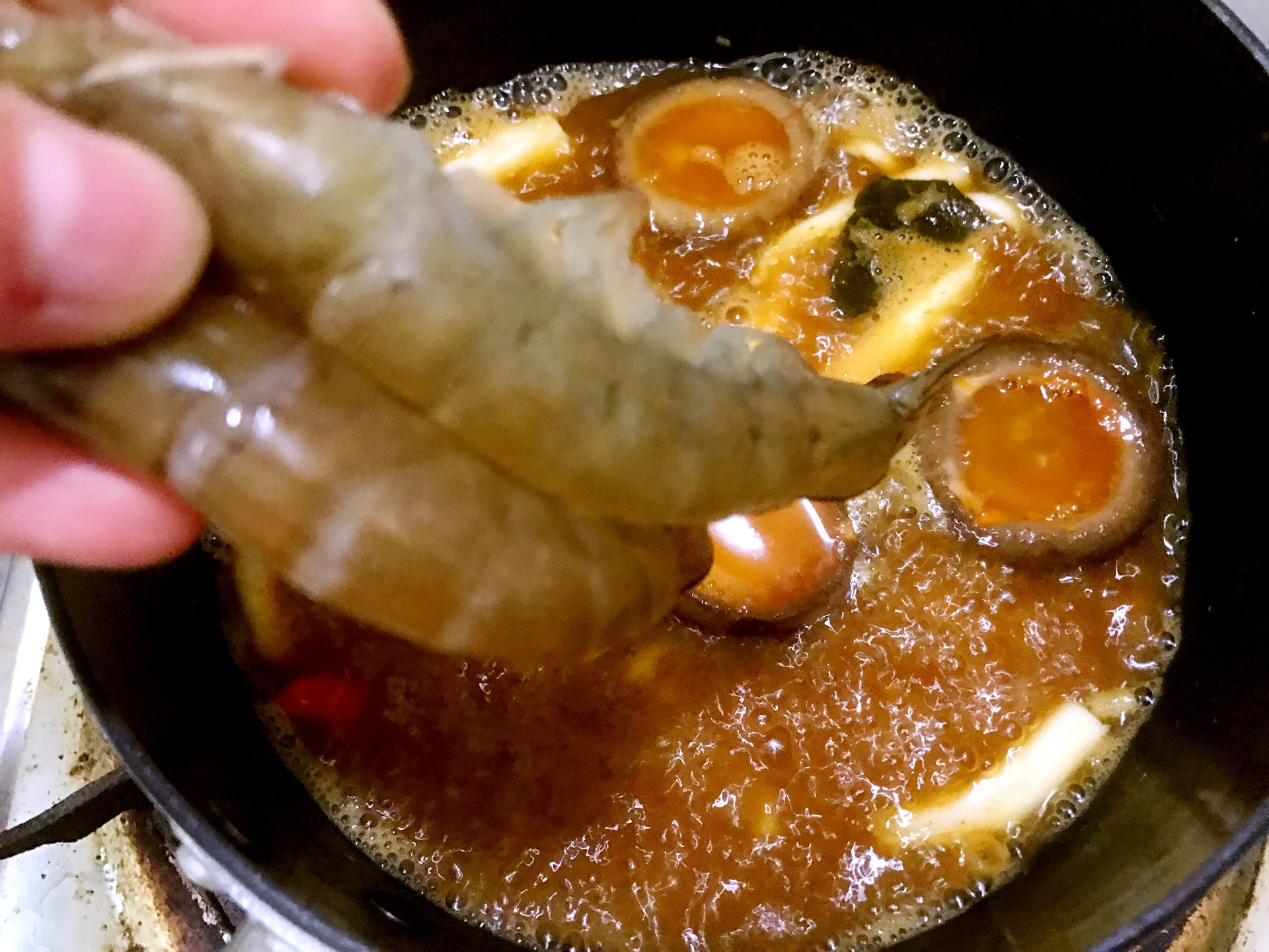 Mưa lạnh học ngay tuyệt chiêu nấu lẩu Thái cực chuẩn cả nhà xuýt xoa ăn sướng miệng - 14