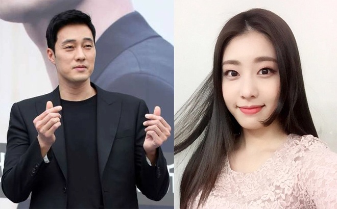 So Ji Sub đã lấy vợ được 2 năm.