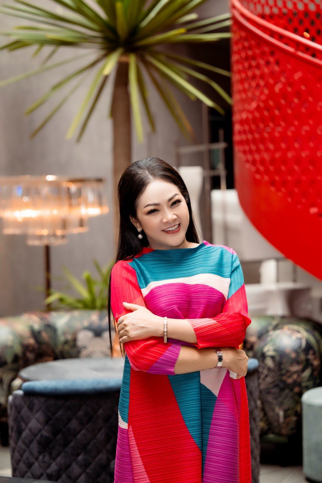 Nói về sự góp mặt của Trấn Thành, Như Quỳnh tiết lộ: Trấn Thành không đến để làm MC.