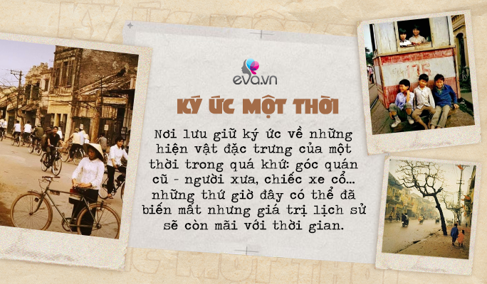 Món đồ thời bao cấp xưa các gia đình giữ rịt, cấm trẻ con động vào vì sợ hỏng, chỉ khách quý đến nhà mới lôi ra dùng - 9