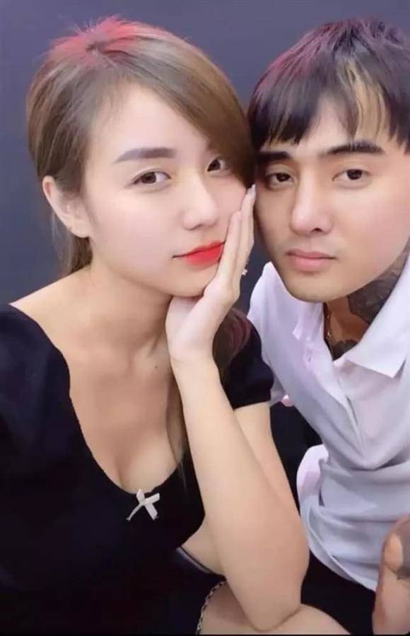 Dù chia tay đã lâu, nhưng việc liên tục bị nhắc tên với tình cũ một cách khiếm nhã đã khiến Cindy Lư nổi giận.