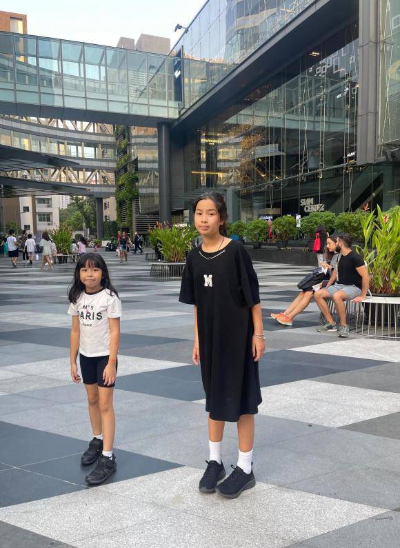 Sao Việt 24h: Vợ cũ Hoài Lâm phản ứng amp;#34;gắtamp;#34; khi bị chê mất hết nhan sắc, khuyên sinh thêm con - 8