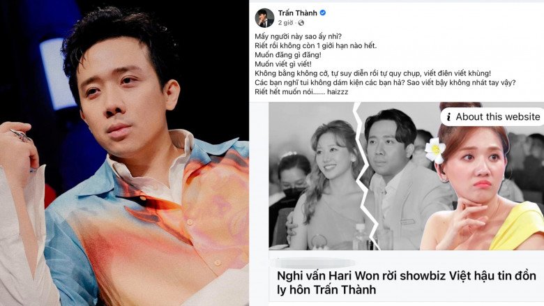 Sao Việt 24h: Vợ cũ Hoài Lâm phản ứng amp;#34;gắtamp;#34; khi bị chê mất hết nhan sắc, khuyên sinh thêm con - 9