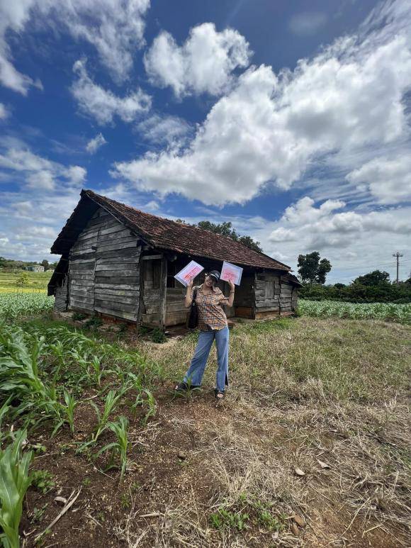 Sao Việt 24h: Vợ cũ Hoài Lâm phản ứng amp;#34;gắtamp;#34; khi bị chê mất hết nhan sắc, khuyên sinh thêm con - 5