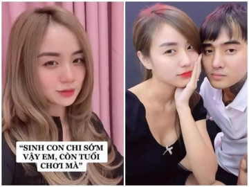 Sao Việt 24h: Vợ cũ Hoài Lâm phản ứng gắt khi bị chê mất hết nhan sắc, khuyên sinh thêm con