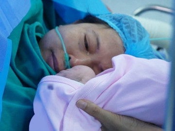 2 lầm tưởng về trẻ sinh ra từ ống nghiệm: Tuy thông minh nhưng yếu hơn trẻ sinh thường?