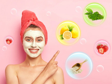 40+ cách làm mặt nạ trị mụn tại nhà dễ thực hiện và hiệu quả tức thì