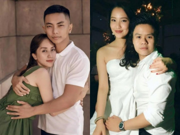 Khánh Thi đòi quà 20/10 bị Phan Hiển nói câu cứng họng, một nàng vợ được chuyển nóng 300 triệu