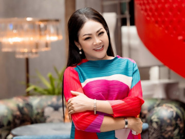 Như Quỳnh tưởng nhớ người em trai đã mất: Hình ảnh Tường Khuê vẫn ở trong trái tim tôi