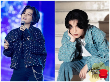 Huấn luyện viên phi giới tính vừa công khai xu hướng tính dục, tiết lộ muốn lấy vợ, sinh con