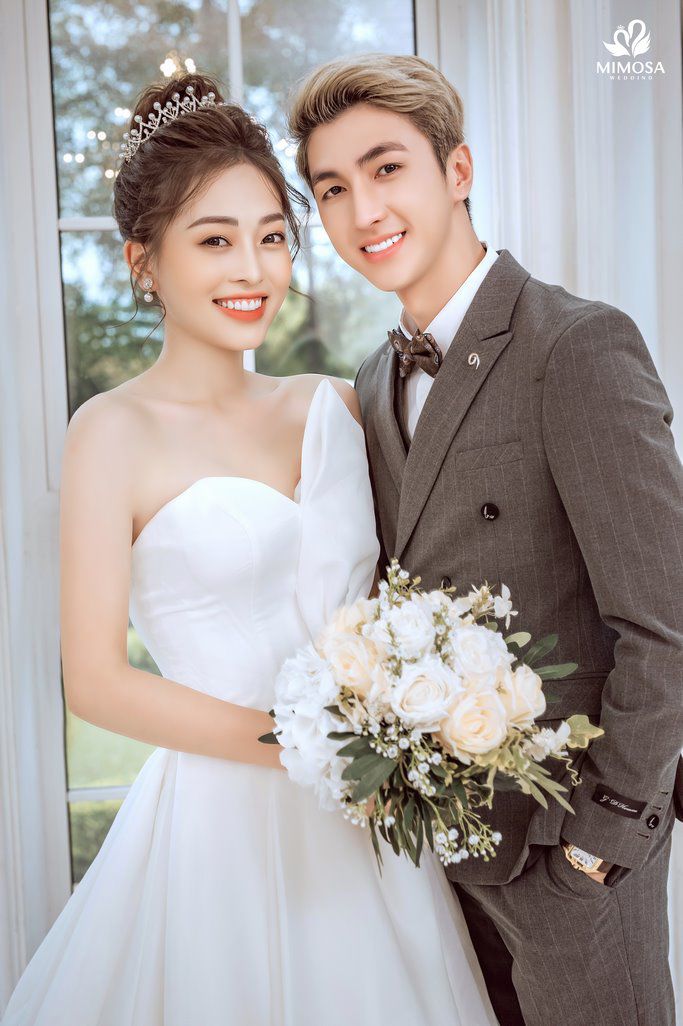 Đám cưới xưa: Cả xóm kéo đi xem cô dâu chú rể, thực đơn đãi tiệc cưới ngày ấy có những món gì? - 14