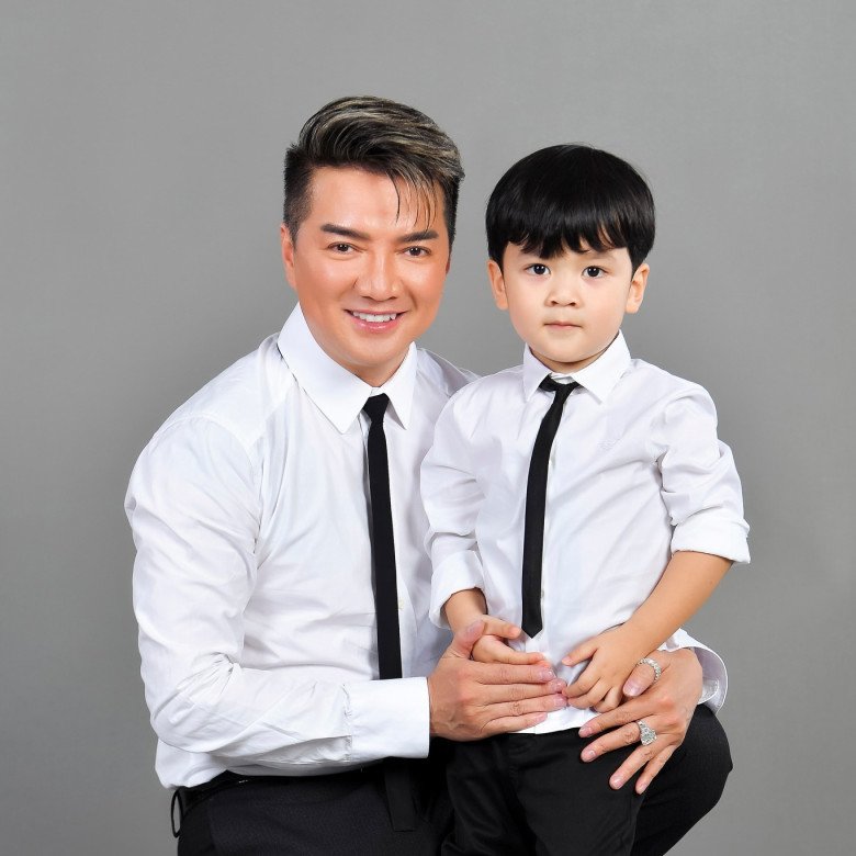 Con trai ruột bị xúc phạm, Đàm Vĩnh Hưng lên tiếng cảnh cáo, cho ekip canh giữ nhà - 7