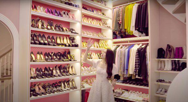 Học trò của Mỹ Tâm: Người 7 năm mua 3 căn nhà, người sống trong biệt thự như khách sạn 5 sao - 15
