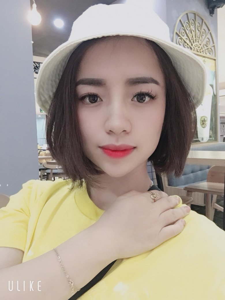 Chị Trần Loan rất ᵭam mê nấu ăn.