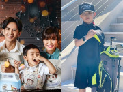 Vợ cũ Đan Trường chi gần 1 tỷ đồng cho con trai 5 tuổi học chơi golf: Mỗi giờ tập tốn khoảng 5 triệu đồng