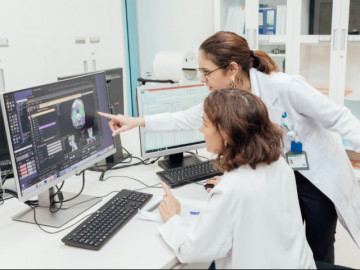 Điều trị bảo tồn giúp giữ nguyên vẻ đẹp bộ ngực cho bệnh nhân ung thư vú