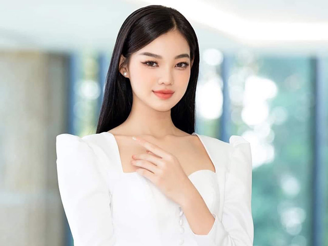 Bảo Ngọc - Đỗ Thị Hà đi chấm thi, lộ diện 25 thí sinh đầu tiên sau vòng khám nhân trắc học tại Hoa hậu Việt Nam 2022
