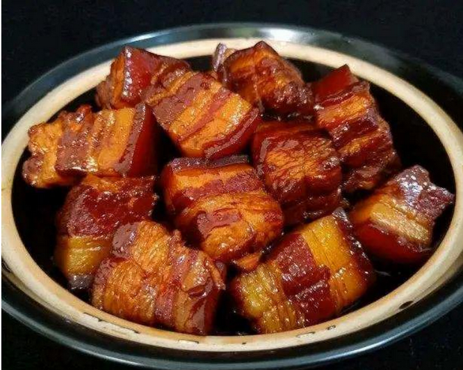 Thịt lợn kho - món ưa thích của nhiều người sống thọ » Báo Phụ Nữ Việt Nam