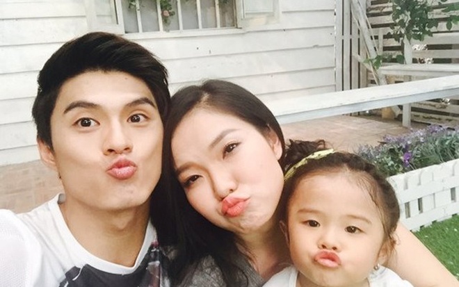 Lâm Vinh Hải bị tố mặc cả tiền nuôi con gái khiến dư luận phẫn nộ suốt một thời gian dài.