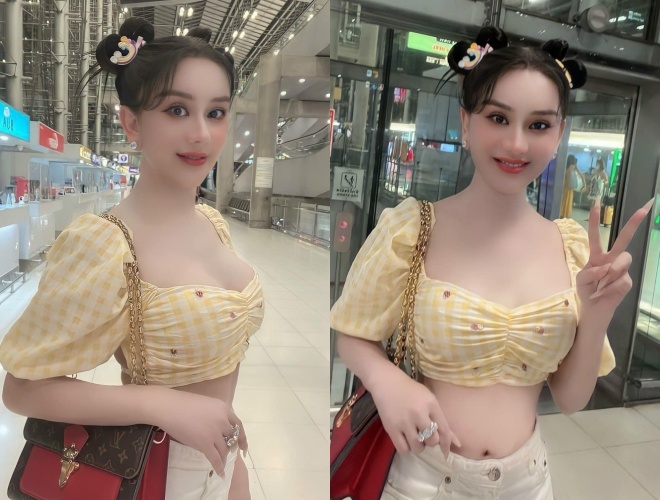 Lâm Khánh Chi lên bàn mổ ở tuổi U50, làm điều chồng cũ từng cấm cản sau 10 năm chuyển giới - 3