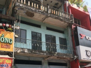 Tin tức - Căn nhà 7 người chết và giai thoại bóng ma thai phụ bên cửa sổ khiến bao người khiếp sợ, hình ảnh hiện tại gây ngỡ ngàng