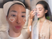 Làm đẹp - Đỗ Mỹ Linh trước giờ lên lễ đường: Tranh thủ tút tát nhan sắc, hòng làm cô dâu tháng 10 xinh nhất