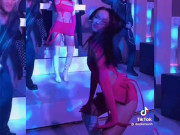 Làm đẹp - Danh tính mỹ nhân nhập ngũ nhảy gợi cảm bên Diệp Lâm Anh có vòng 3 chạm mốc 100cm