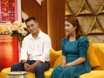 Về ra mắt nhà người yêu, người phụ nữ sợ hết hồn khi thấy mặt mẹ bạn trai
