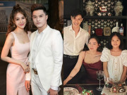 Lý Phương Châu khoe con gái bước sang tuổi mới lớn phổng phao, Lâm Vinh Hải bị ném đá tơi bời