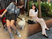 Thời trang - Không phải boots, đây mới là kiểu giày đẹp nhất, được hội sành điệu ưu ái trong mùa lạnh 2022