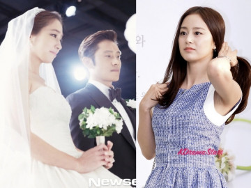 Chiếm "spotlight" trong đám cưới 9 năm trước, Kim Tae Hee xin lỗi vì trở thành "tội đồ"