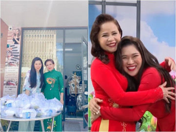 Ôm con bỏ nhà đi vì mâu thuẫn, mối quan hệ nhà chồng nàng dâu hóa giải nhờ một “mắt xích”