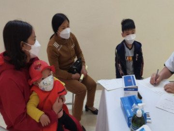 Bác sĩ cảnh báo   bệnh chồng bệnh   sau mắc virus Adeno, làm gì để bảo vệ trẻ?