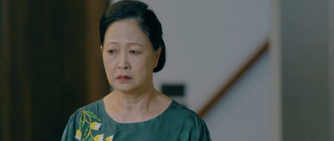 Giai nhân Hà thành là amp;#34;mẹ chồng tai quái vũ trụ VTVamp;#34;: Hết đánh con dâu lại giấu nhẹm chuyện con trai ngoại tình - 2