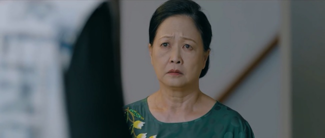 Giai nhân Hà thành là amp;#34;mẹ chồng tai quái vũ trụ VTVamp;#34;: Hết đánh con dâu lại giấu nhẹm chuyện con trai ngoại tình - 8