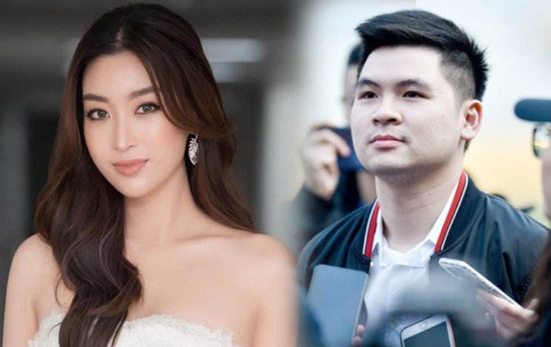 Nên duyên với con trai bầu Hiển, “Hoa hậu nghèo nhất Việt Nam” Đỗ Mỹ Linh chia sẻ bí quyết “giữ lửa” tình yêu - 5