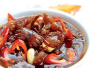 Tiêu dùng - Món xưa thời bao cấp ăn “cứu đói”, nay thành đặc sản hiếm được dân thành phố ưa chuộng đến lạ, ngon như cua đồng
