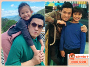 Làm mẹ - Lam Trường họ Tiêu, đặt tên cho con gái vừa hay vừa ý nghĩa, tên con trai riêng còn độc lạ hơn